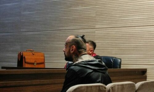 Themelorja konfirmon aktakuzën ndaj Vali Corleones për shitblerje të narkotikëve