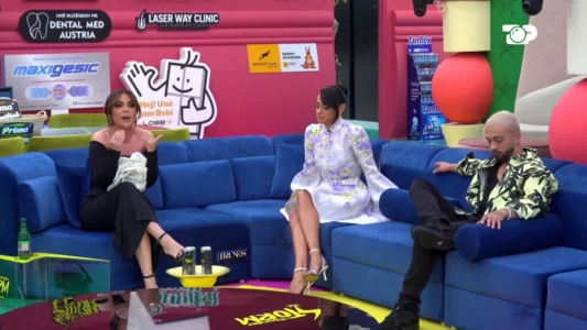 Përplasjet Gjesti-Egli/ Ndërhyn Rozana: Më çmende