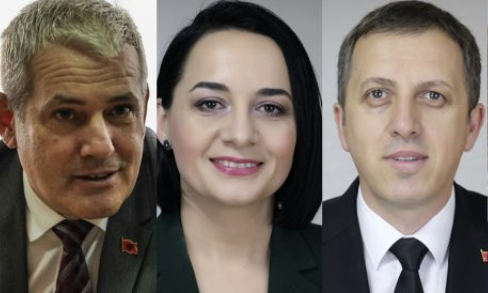 Në mungesë të Xhelal Sveçlës dhe Fitore Pacollit, dështon seanca për hedhjen e gazit lotsjellës në Kuvend