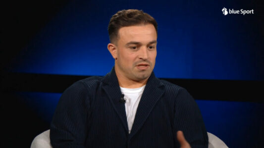 “Në fushë jam shqiptar, në jetë zviceran”, Xherdan Shaqiri flet për mentalitetin e tij (Video)