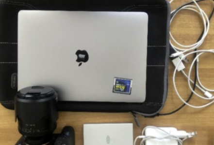 Dyshohet se vodhi laptop, aparat fotografik dhe hard disk – arrestohet 32 vjeçari në Ferizaj