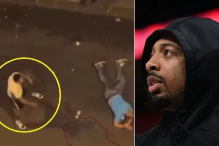 Në Beograd sulmohen basketbollistët amerikanë, ata përgjigjen fuqishëm