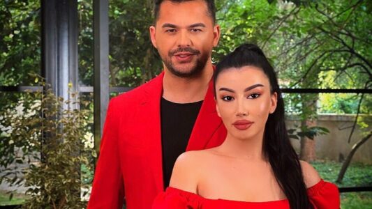 A u ndanë Shpati e Selvija?