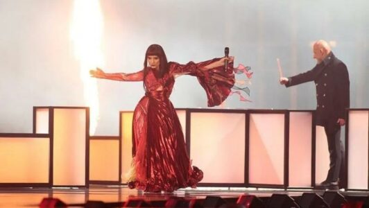 LIVE: Nis finalja e “Eurovisionit”, Shqipëria performon e fundit