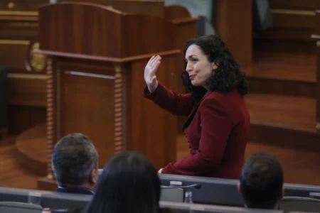 Presidentja s’i ka ftuar partitë për konsultime lidhur me caktimin e datës së zgjedhjeve lokale