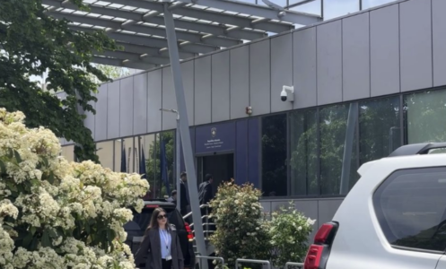 Kurti shkon në Qeveri, pak para takimit me Osmanin