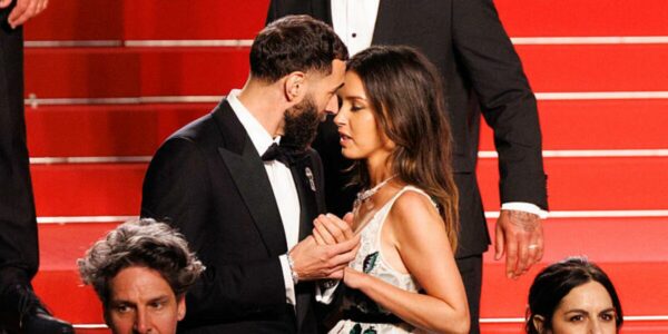 Karim Benzema zbulon të dashurën e re