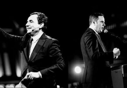 Vardisja e fundit e Albin Kurtit ndaj LDK: Presidentin, kryetarin e Kuvendit ….