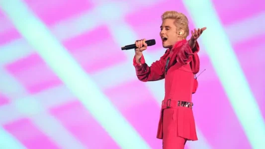 Ukraina këndon për shpresë në mes të luftës