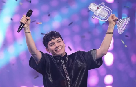 Fituesi i “Eurovisionit” thërret për përjashtimin e Izraelit