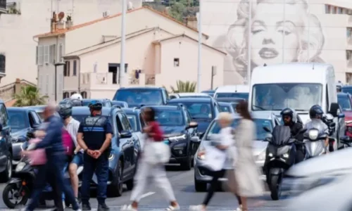 Ndërprerja masive e energjisë elektrike prish Festivalin e Filmit në Kanë