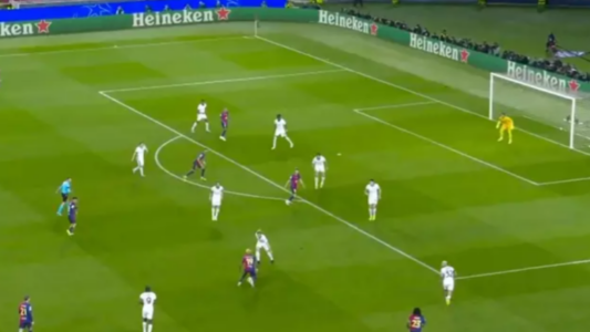 Tifozët e Barcelonës fajësojnë një lojtar përse barazuan 3-3 me Interin në Ligën e Kampionëve