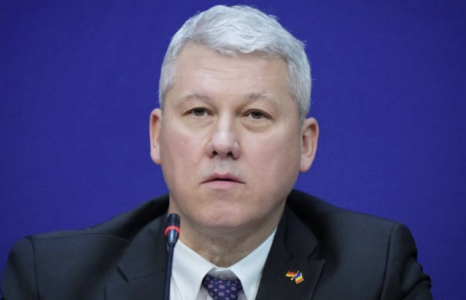 Catalin Predoju emërohet kryeministër i përkohshëm i Rumanisë