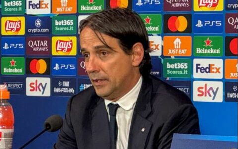 Nuk është Pedri, ky lojtar i Barçës e befasoi për të mirë Simeone Inzaghin