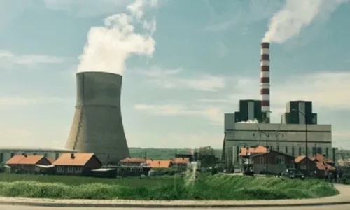 KEK ndalon njësinë A4 të Termocentralit Kosova A për shkak të një defekti të mundshëm