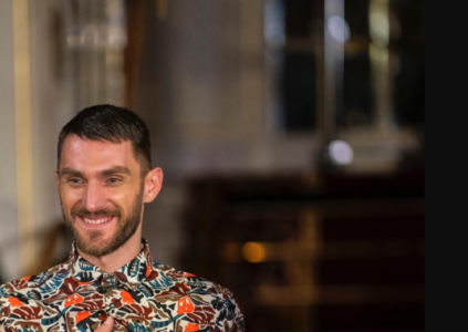 Viktima 34 vjeçare në Rrugën B në Prishtinë është dizajneri i kosovar Festim Isufi