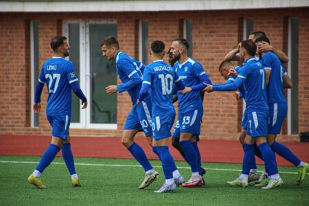 Malisheva vetëm një pikë ndaj Dukagjinit, rrezikon Europën