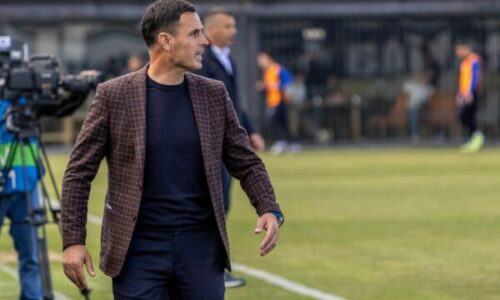 Paralajmëron Thaqi: Prishtina vitin e ardhshëm do të jetë flakë!