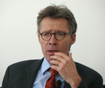 A po afrohet një Luftë e Tretë Botërore?