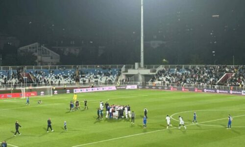 Prishtina fiton Kupën e nëntë në histori, luan në Europë pas katër vjetësh