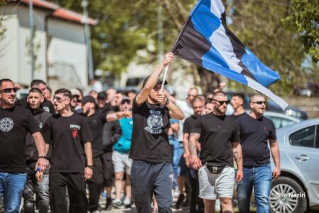 “Forca” të flaktë pas Vushtrrisë, shiten shumica e biletave në veri për ndeshjen ndaj Llapit