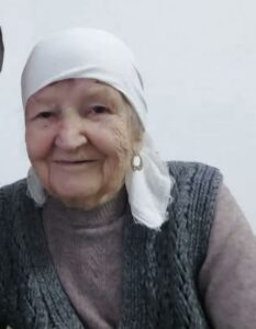 Ndahet nga jeta nëna e dëshmorit, Enver Ferizi