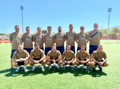 Ekipi i futsallit i Policisë së Kosovës, shpallet kampion në turneun ‘Copa Del Mare’ ku morën pjesë 21 shtete me 51 ekipe