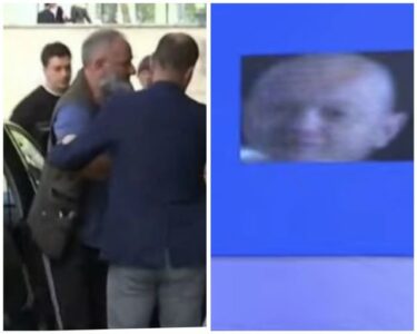 Ky është oficeri serb i BIA-s, Igor Babiq që komunikonte me Hysri Selimin i dyshuar për spiunazh