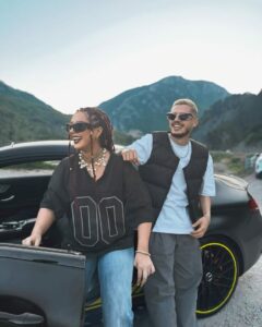 Hit i ri! Ronela Hajati dhe Bardhi ndezin me ‘Harram’