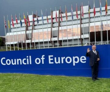 Kosova jashtë agjendës së Komitetit të ministrave, Dedaj: Osmani, Kurti dhe Gërvalla, do duhej të jepnin llogari dhe dorëheqje!