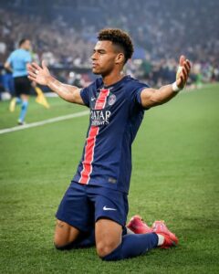 Përfundon pjesa e parë/ PSG në epërsi ndaj Interit