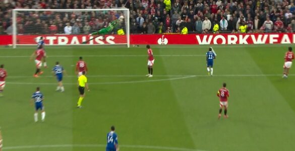 GOOOOOOOOL – Bilbao në epërsi kundër Man United