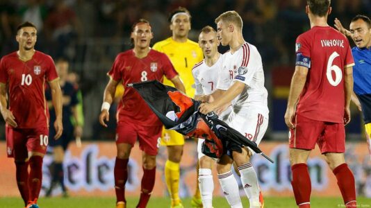 Ndeshja Shqipëri-Serbi, 1.2 milion kërkesa për bileta