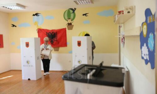 Zgjedhjet në Shqipëri/ Shpallet rezultati përfundimtar i votimeve elektronike në Vorë