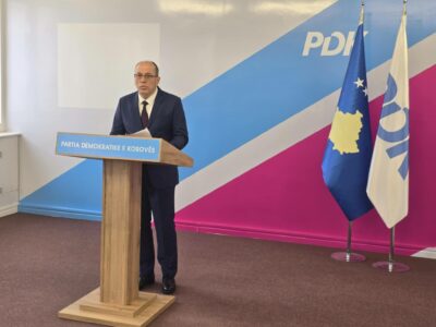 PDK: Qeveria Kurti po u garanton miliona KEDS-it, KESCO-s, NOA-s dhe GEN-it në kurriz të qytetarëve