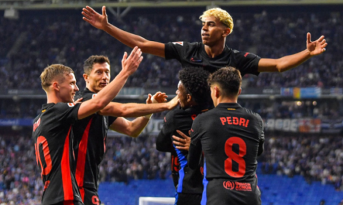 Titulli kthehet në Kataloni: Barcelona, kampione e Spanjës!