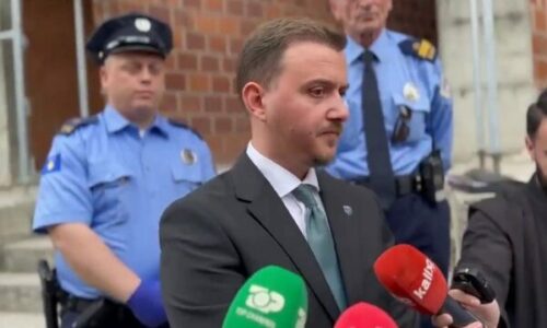 “Gruaja i ka dhënë disa versione”-Kryeprokurori jep detaje për rastin në Prizren