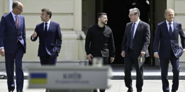 Gjermania me ultimatum për Rusinë: Ora po troket