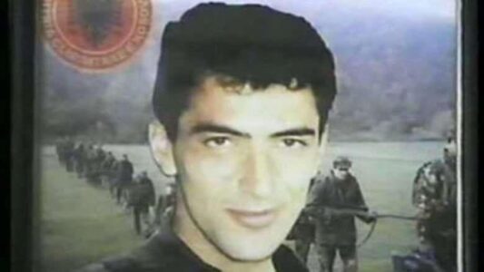 28 vjet nga rënia e Luan Haradinajt