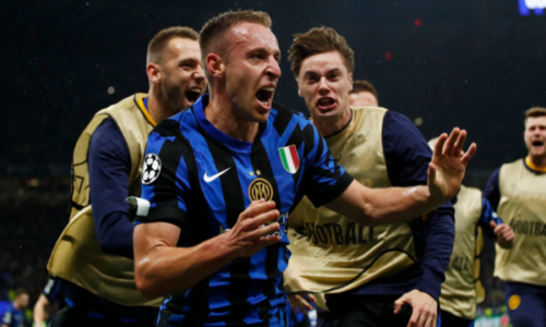 Interi tallet me Barcelonën: 120 minuta në San Siro janë shumë të gjatë