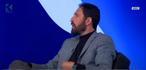 Shala: Dy deputete të LDK-së janë gati ta votojnë Qeverinë Kurti