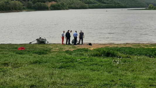 Vdekja e 45 vjeçares tek Liqeni i Batllavës, Policia jep detaje: Rasti po hetohet