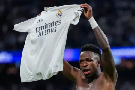 Rikthehen problemet për rinovimin e Vinicius-it, Real Madrid-i ofron pak para
