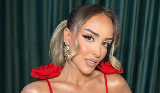 Aida Doçi pak ditë para se të bëhet nënë: Paskam harru me ju tregu a është çikë a djalë