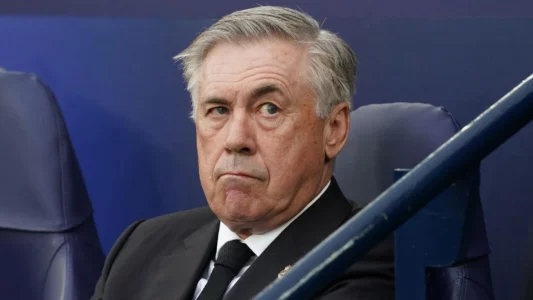 Zyrtare: Carlo Ancelotti është trajner i ri i Brazilit