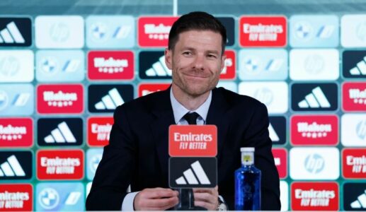 Alonso para mediave: Nuk po vi në Madrid me kërkesa, por me dëshirë për të punuar