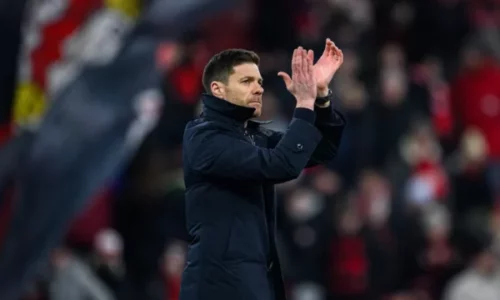 Bayer Leverkusen konfirmon largimin e Xabi Alonsos