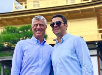 “Kur Kosova qeverisej për së mbari”-Behrami rikthen një sukses të Thaçit