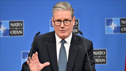 Pse Britania po e njeh një shtet palestinez?