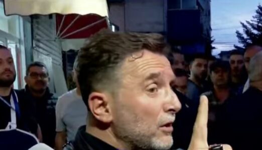Braçe deklarohet pas incidentit: Tentativë kriminale për të penguar socialistët në votim
